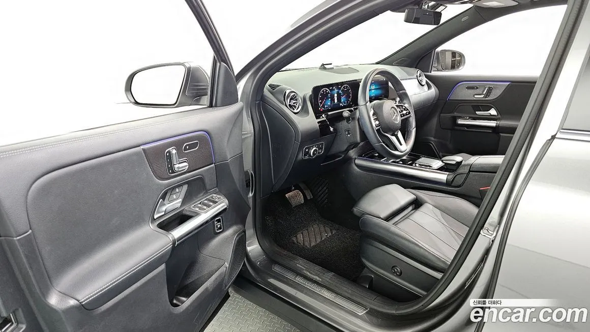 Mercedes-Benz GLA-Class 2021 из KR, фото 10