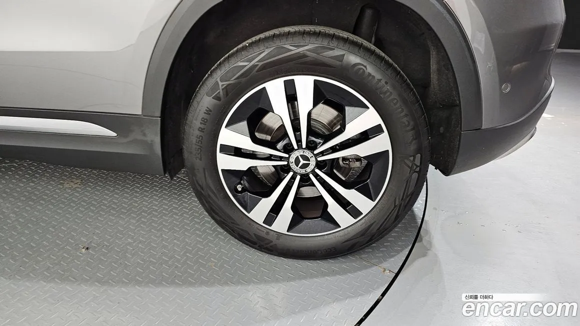 Mercedes-Benz GLA-Class 2021 из KR, фото 5