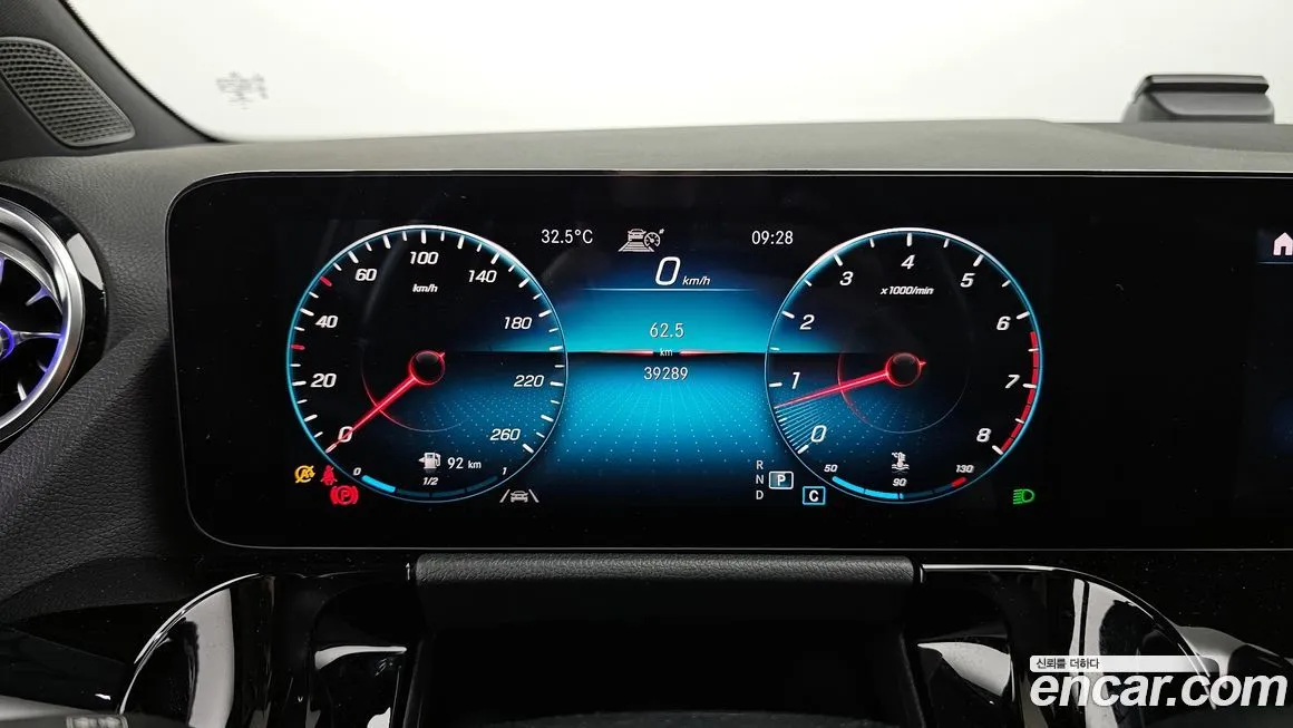 Mercedes-Benz GLA-Class 2021 из KR, фото 8
