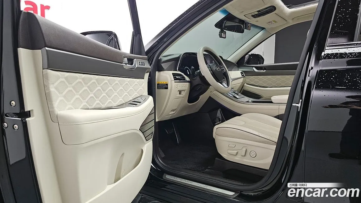 Hyundai Palisade — фото 10