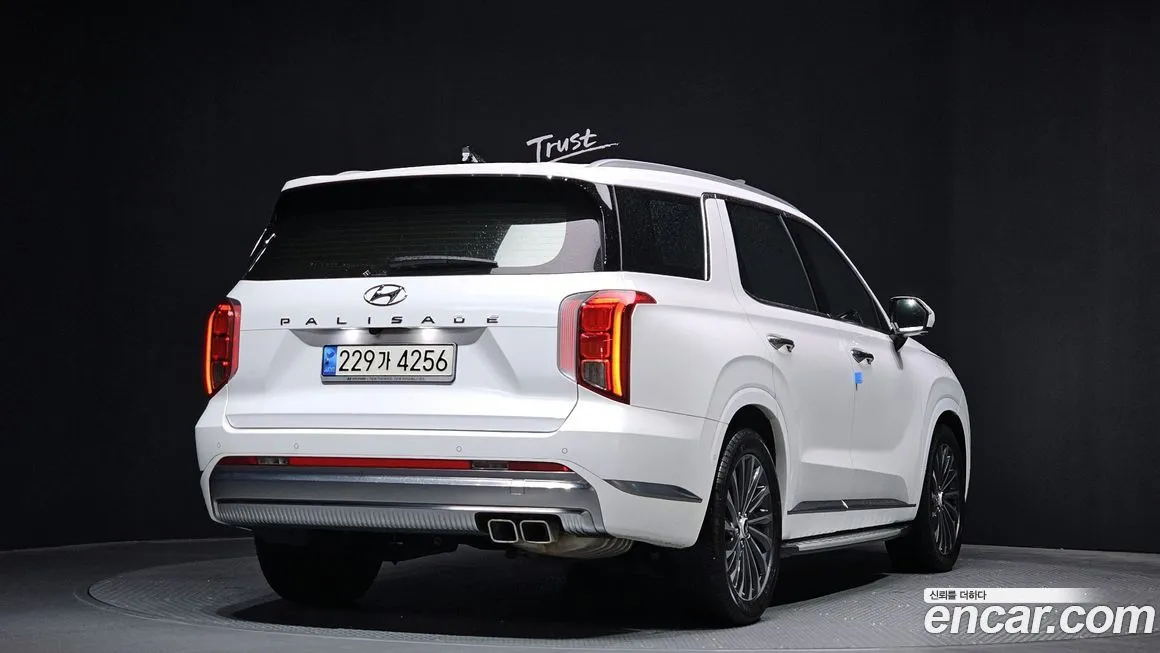 Hyundai Palisade — фото 2