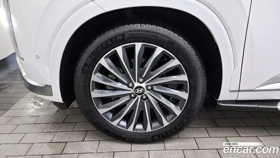 Hyundai Palisade — фото 5