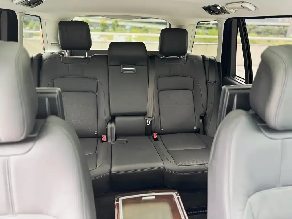 Land Rover Range Rover 2021 из CN, фото 10