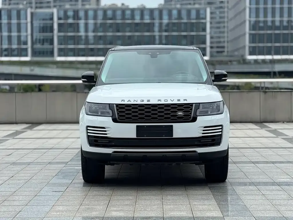 Land Rover Range Rover 2021 из CN, фото 3