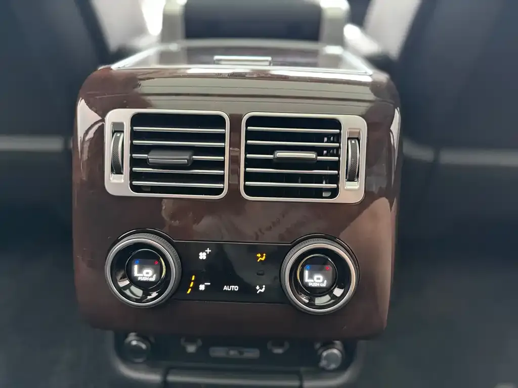 Land Rover Range Rover 2021 из CN, фото 5