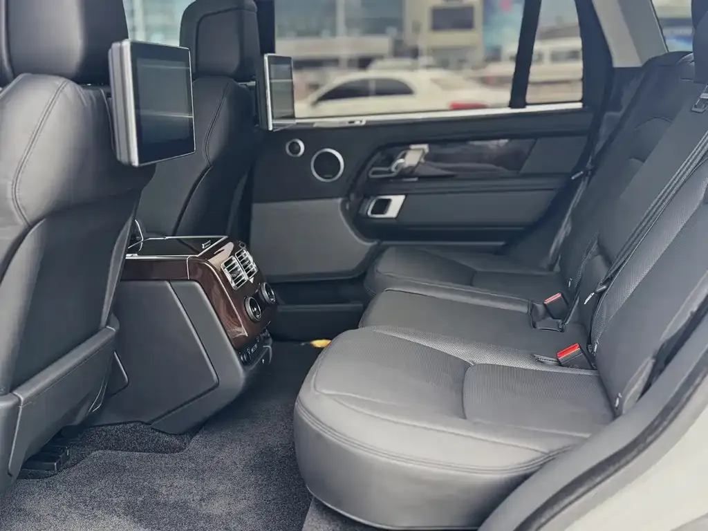 Land Rover Range Rover 2021 из CN, фото 6