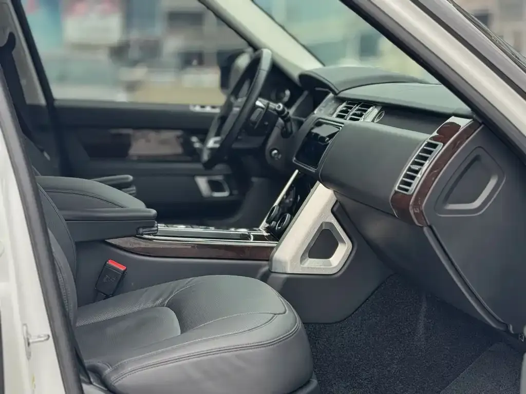 Land Rover Range Rover 2021 из CN, фото 8