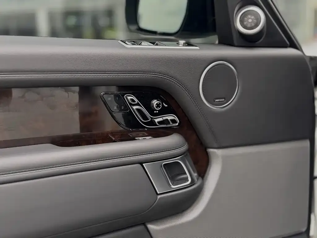 Land Rover Range Rover 2021 из CN, фото 9