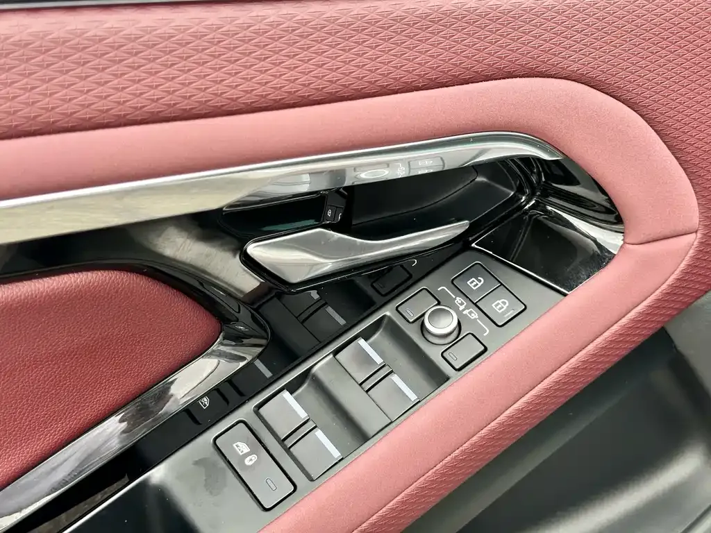 Land Rover Evoque 2022 из CN, фото 9