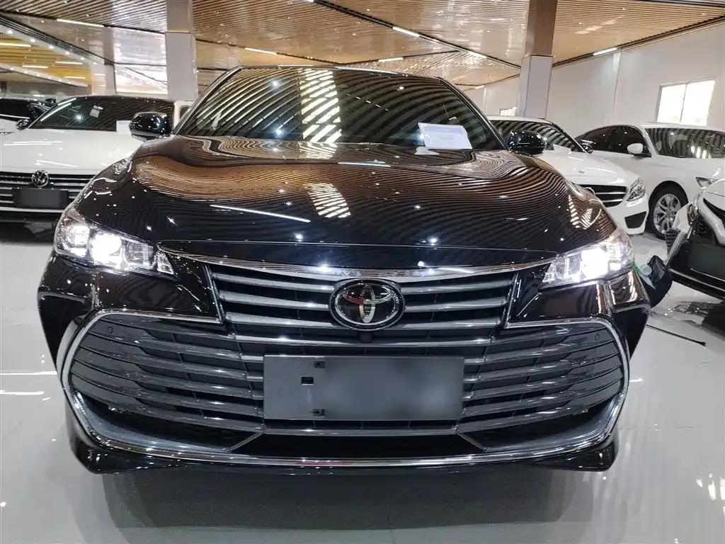 Toyota Avalon 2022 из CN, фото 3