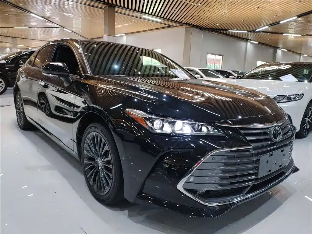 Toyota Avalon 2022 из CN, фото 4