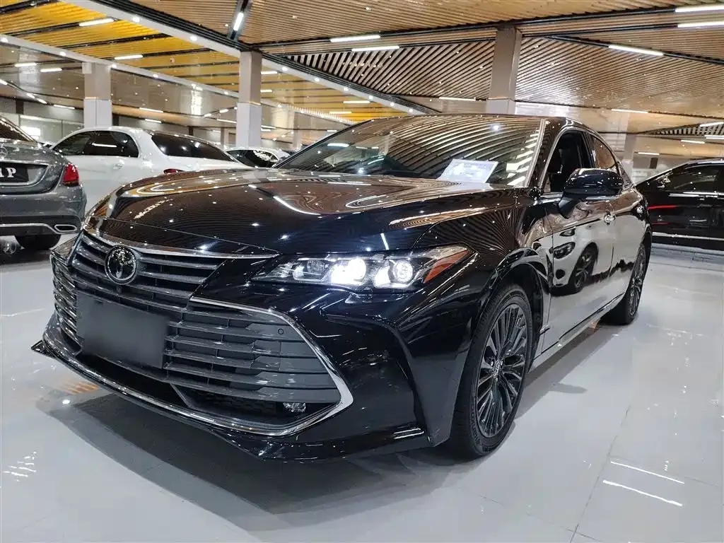 Toyota Avalon 2022 из CN, фото 5