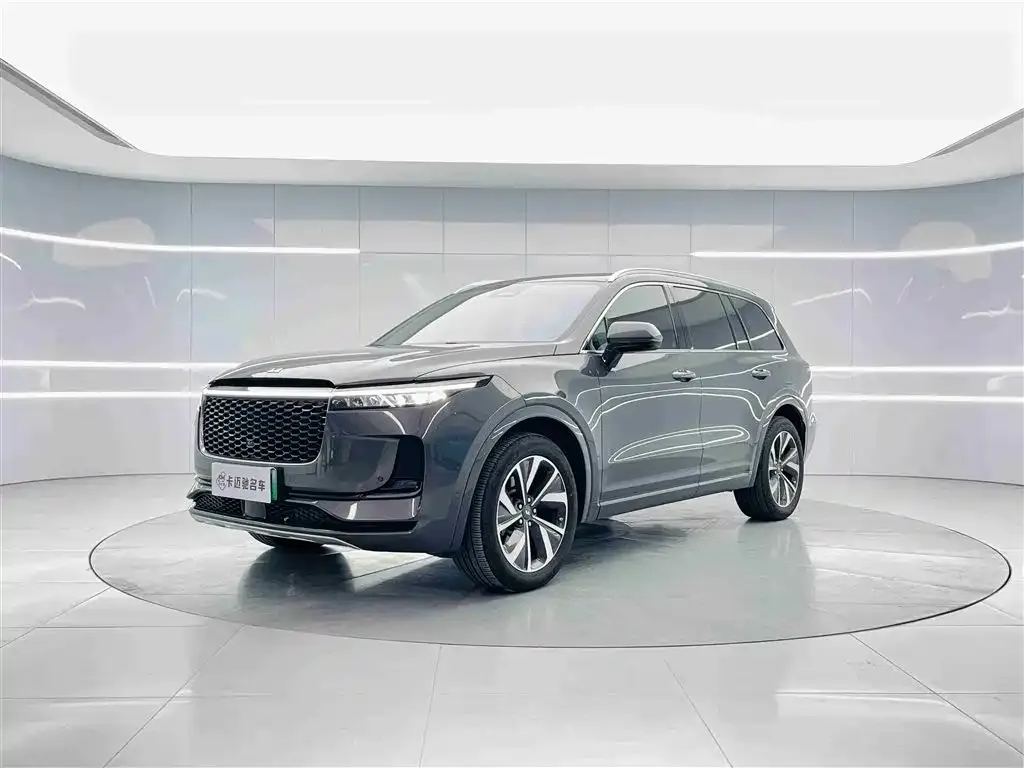 Li Auto ONE 2022 из CN, фото 1