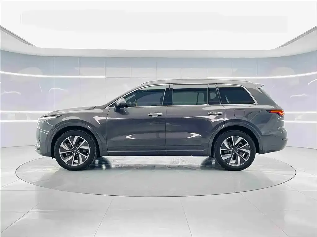 Li Auto ONE 2022 из CN, фото 2