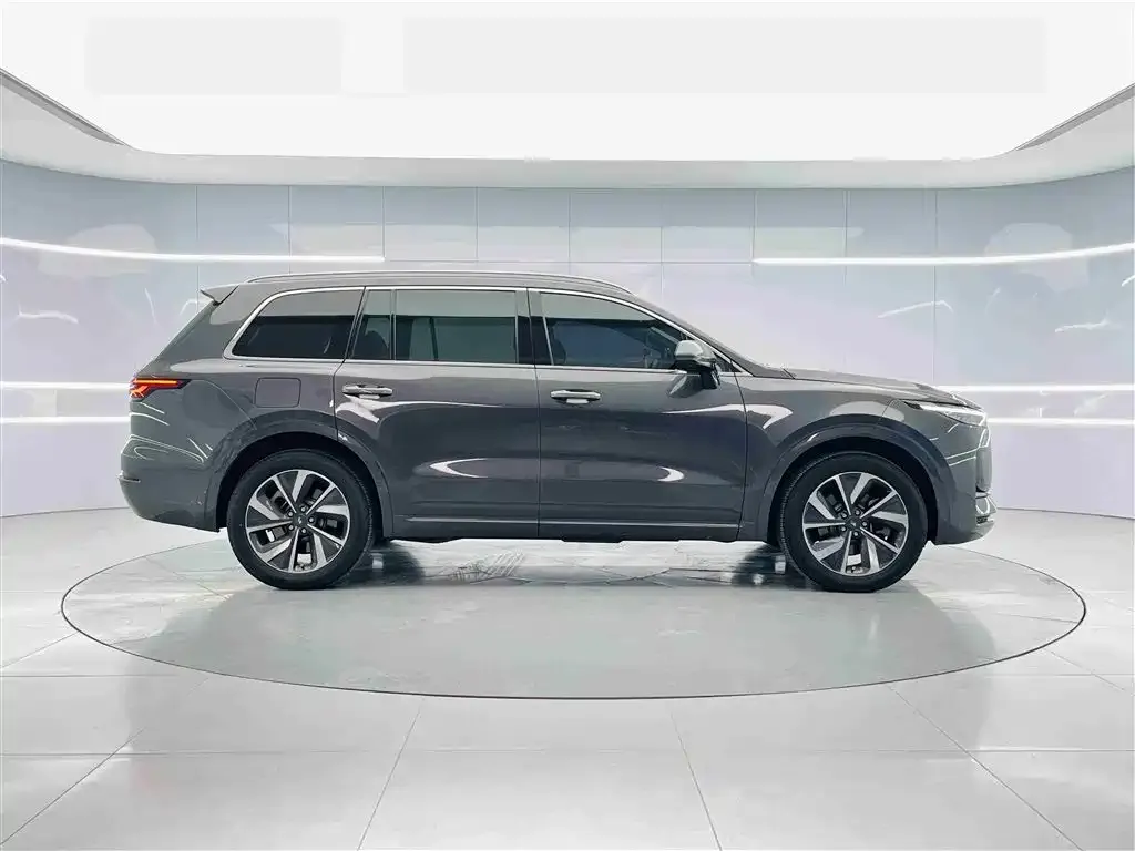 Li Auto ONE 2022 из CN, фото 6