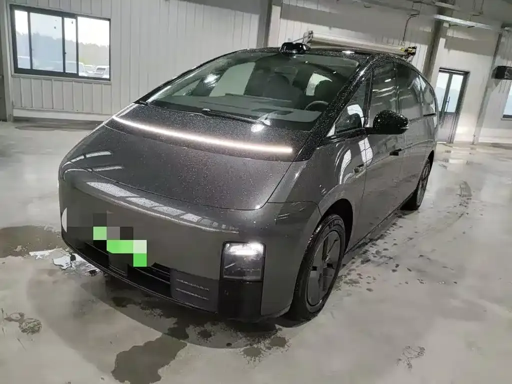 Li Auto MEGA 2024 из CN, фото 1