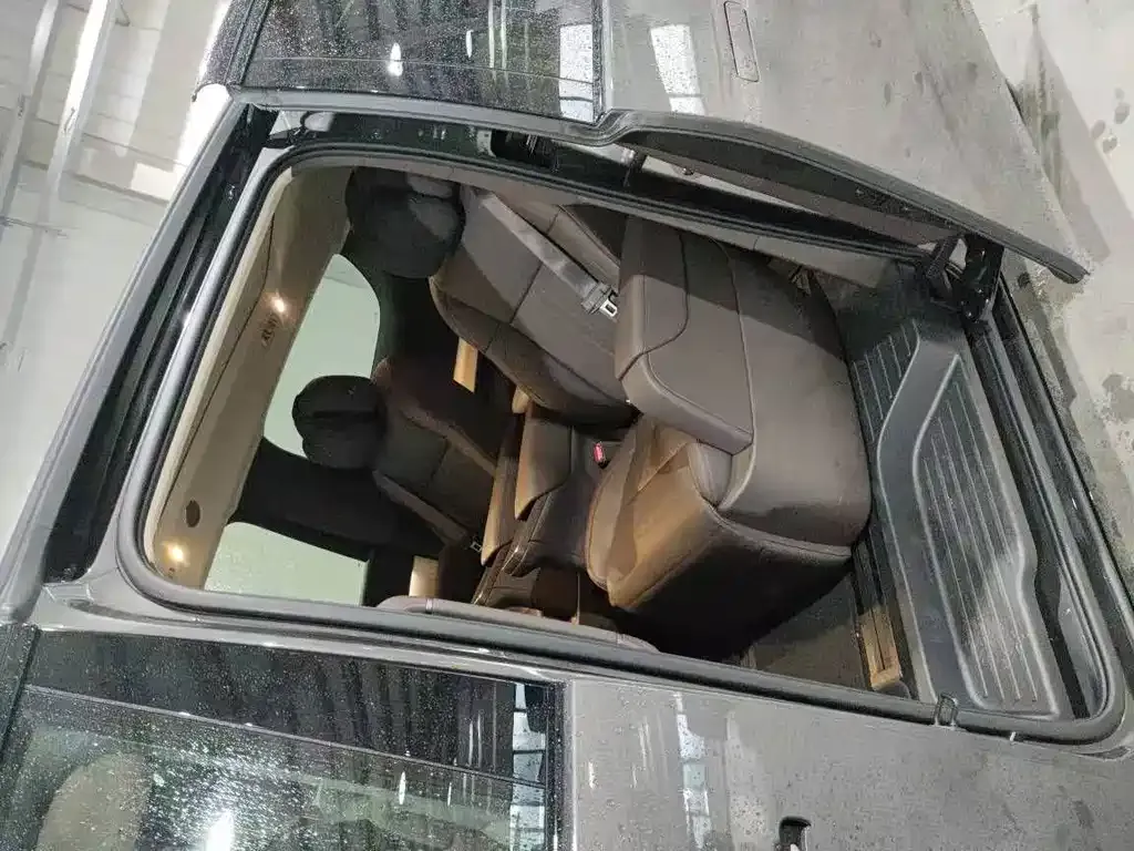 Li Auto MEGA 2024 из CN, фото 6