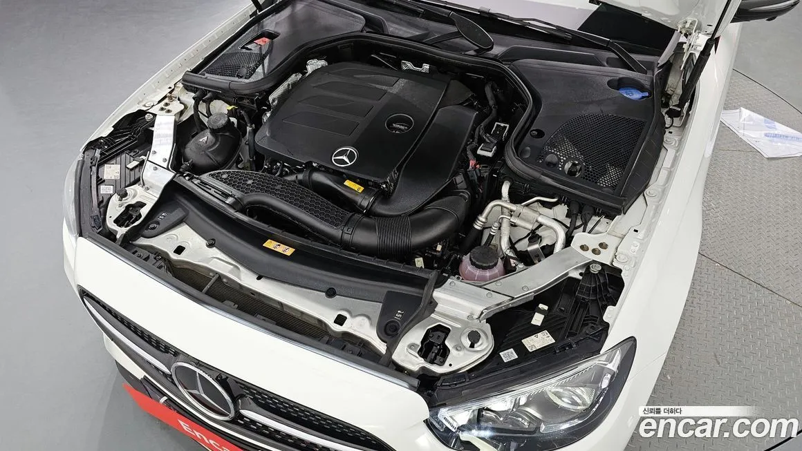 Mercedes-Benz E-Class 2023 из KR, фото 6