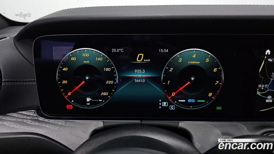 Mercedes-Benz E-Class 2023 из KR, фото 8
