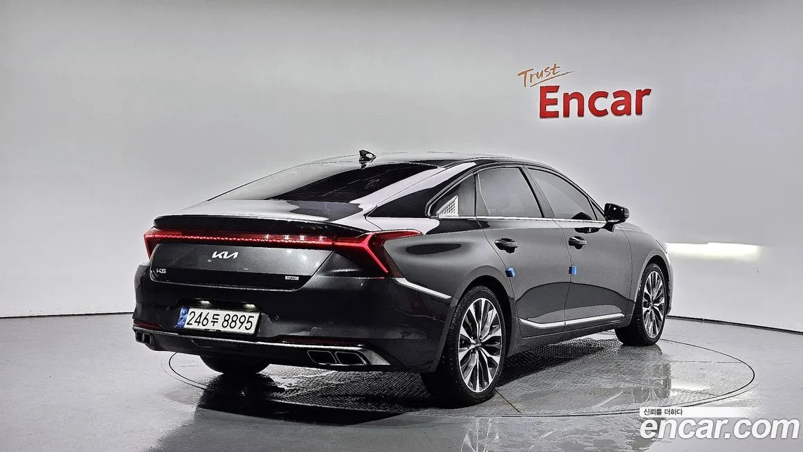 [object Object] K8 2023 из KR, фото 2