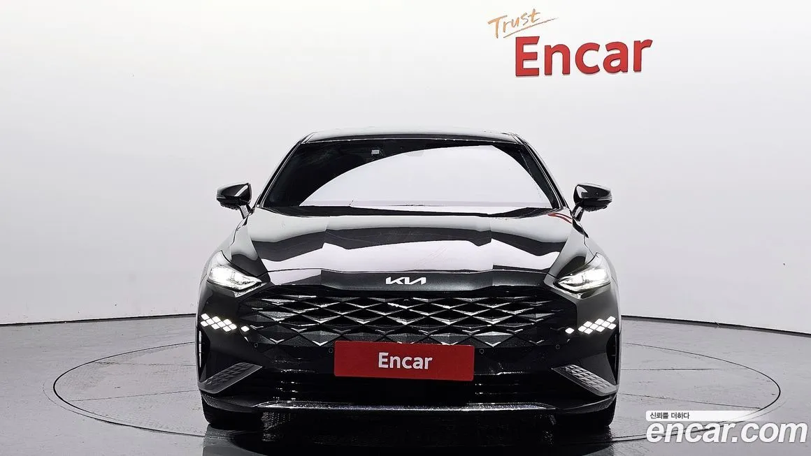 [object Object] K8 2023 из KR, фото 3