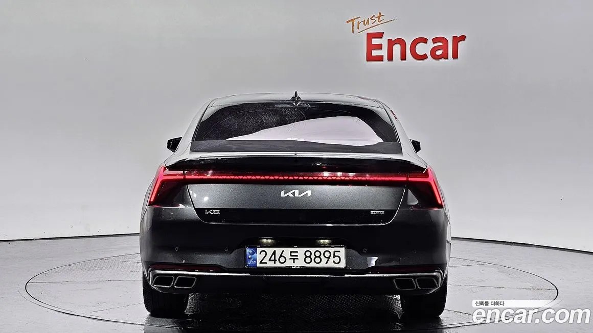 [object Object] K8 2023 из KR, фото 4