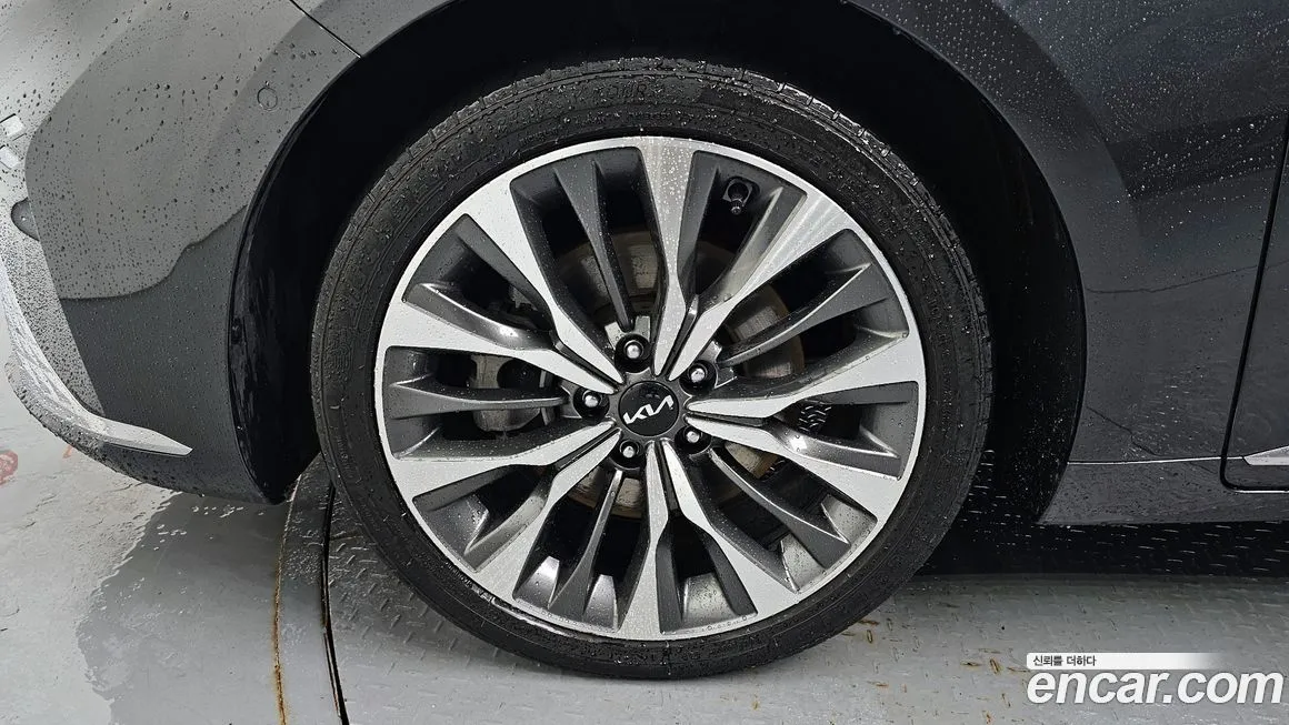 [object Object] K8 2023 из KR, фото 5