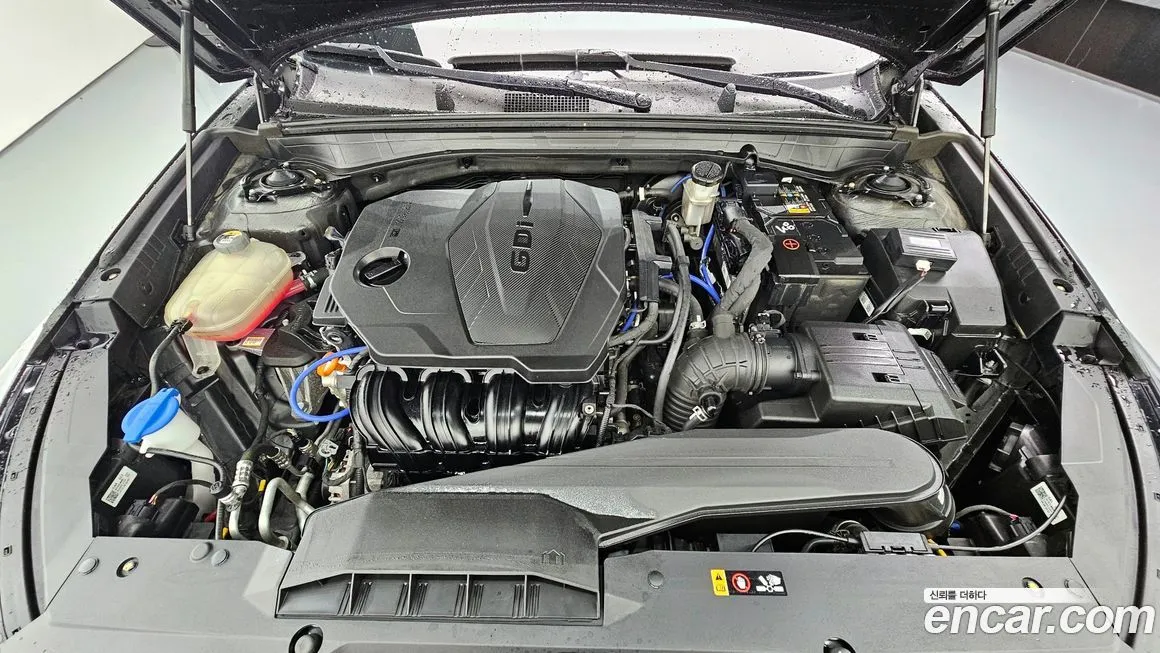 [object Object] K8 2023 из KR, фото 6