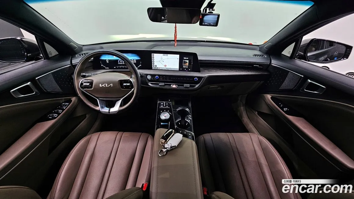 [object Object] K8 2023 из KR, фото 7