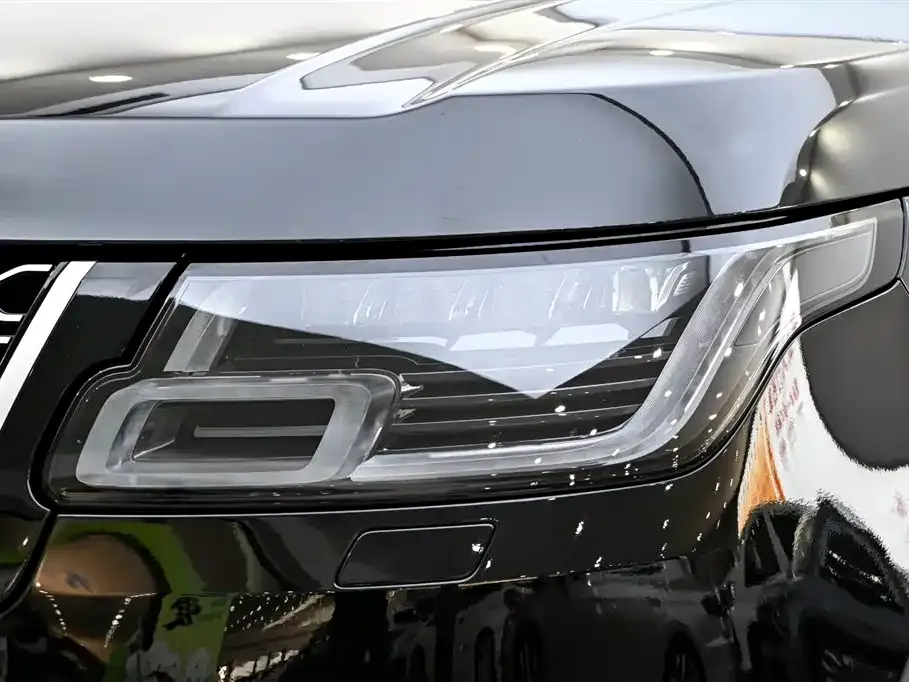 Land Rover Range Rover 2021 из CN, фото 6