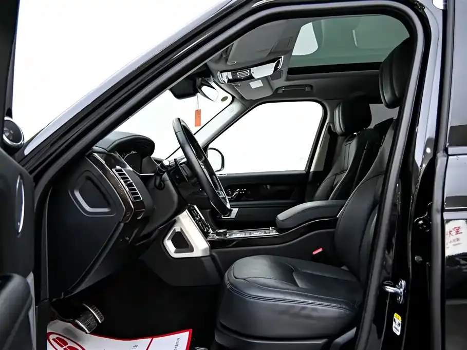 Land Rover Range Rover 2021 из CN, фото 7