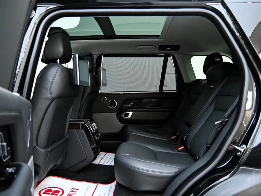 Land Rover Range Rover 2021 из CN, фото 8
