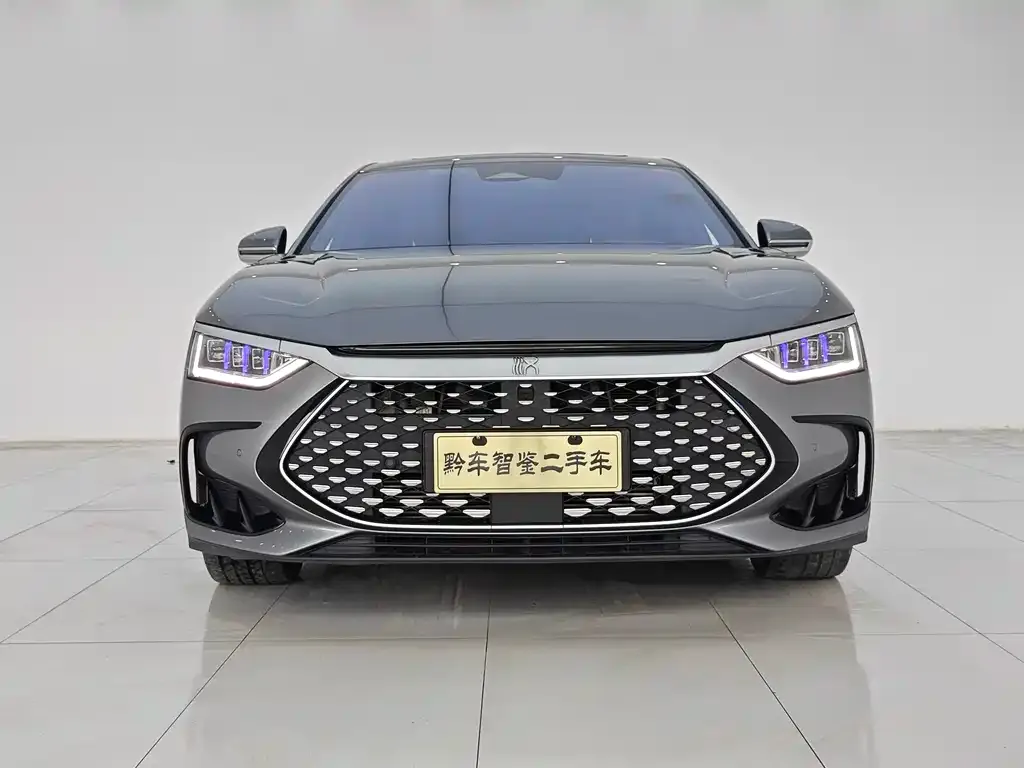 BYD Han 2022 из CN, фото 2