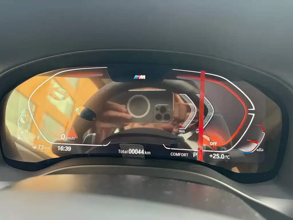 BMW X4 2025 из CN, фото 10