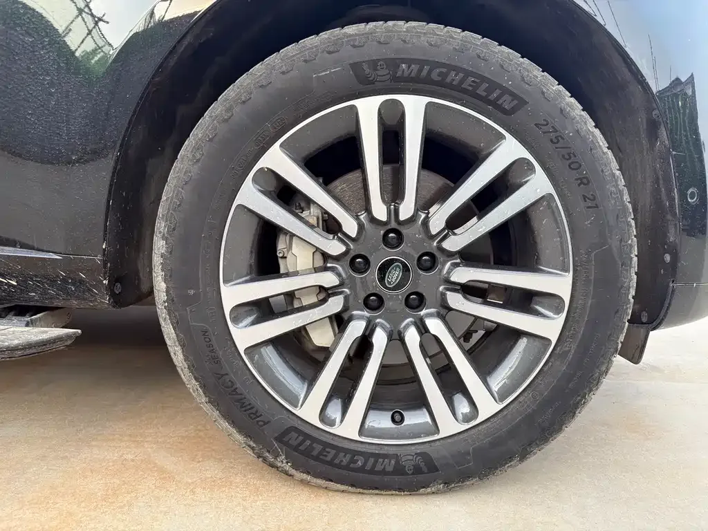 Land Rover Range Rover 2023 из CN, фото 6