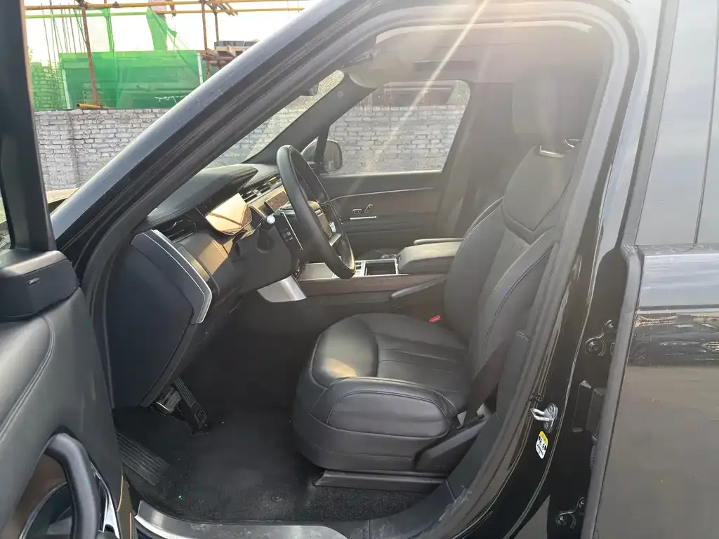 Land Rover Range Rover 2023 из CN, фото 7