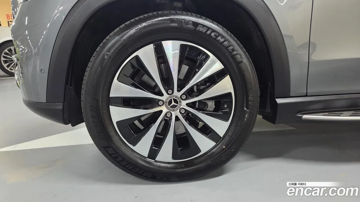 Mercedes-Benz GLE-Class 2025 из KR, фото 5