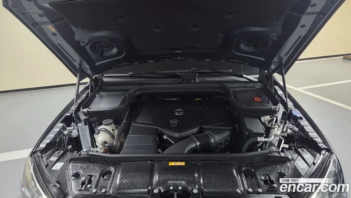 Mercedes-Benz GLE-Class 2025 из KR, фото 6