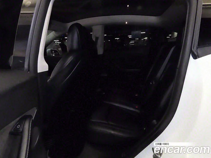 Tesla Model Y 2022 из KR, фото 7