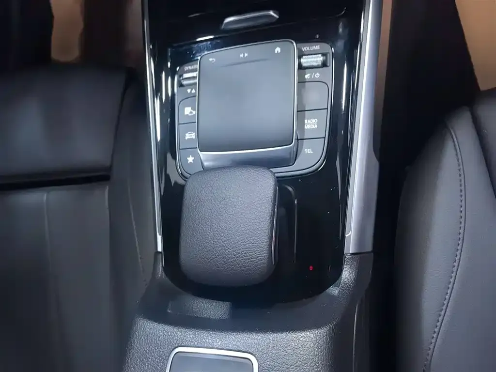 Mercedes-Benz GLB 2021 из CN, фото 7