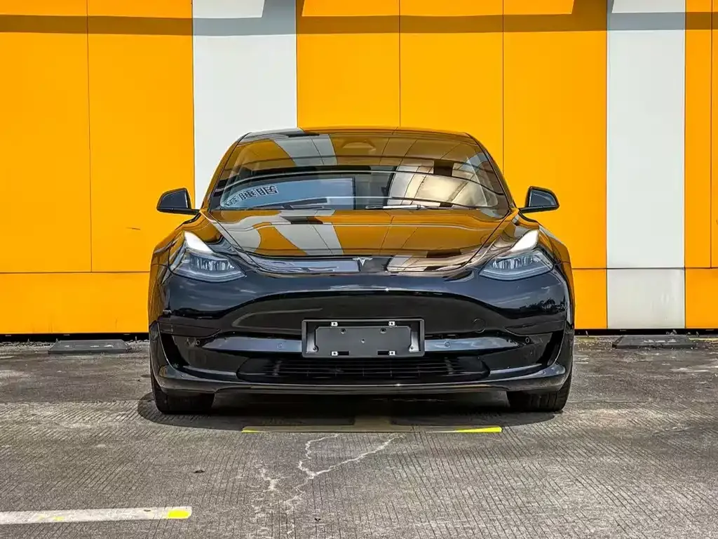 Tesla Model 3 2022 из CN, фото 2
