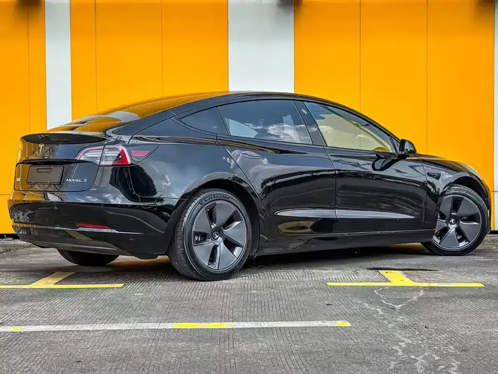 Tesla Model 3 2022 из CN, фото 3