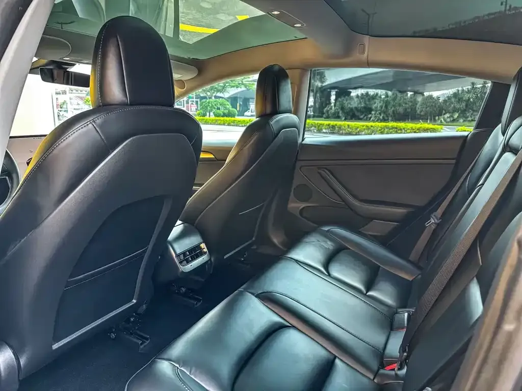 Tesla Model 3 2022 из CN, фото 6