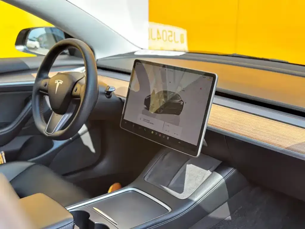 Tesla Model 3 2022 из CN, фото 8