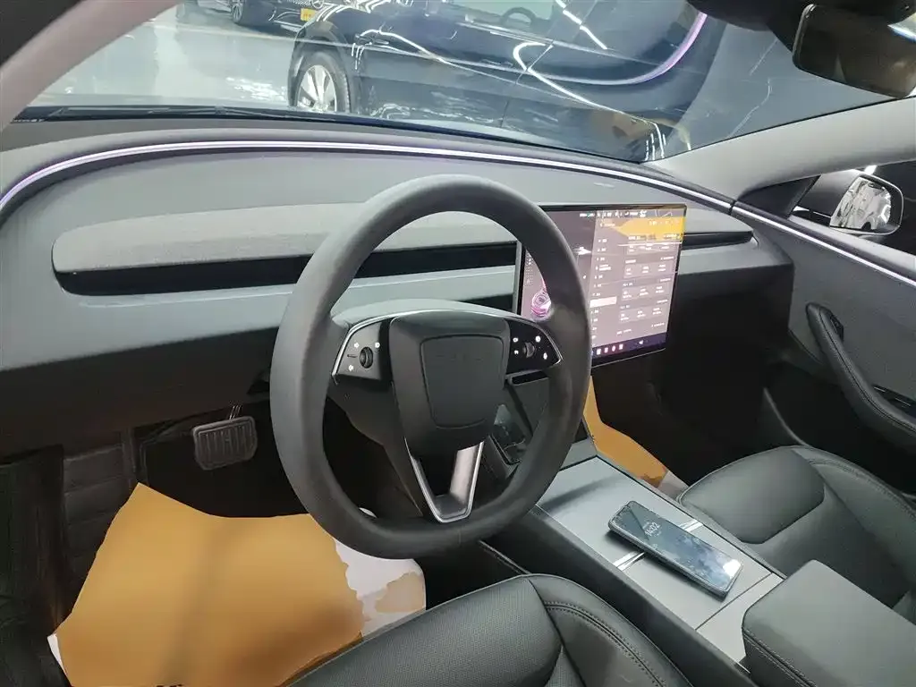 Tesla Model 3 2024 из CN, фото 10