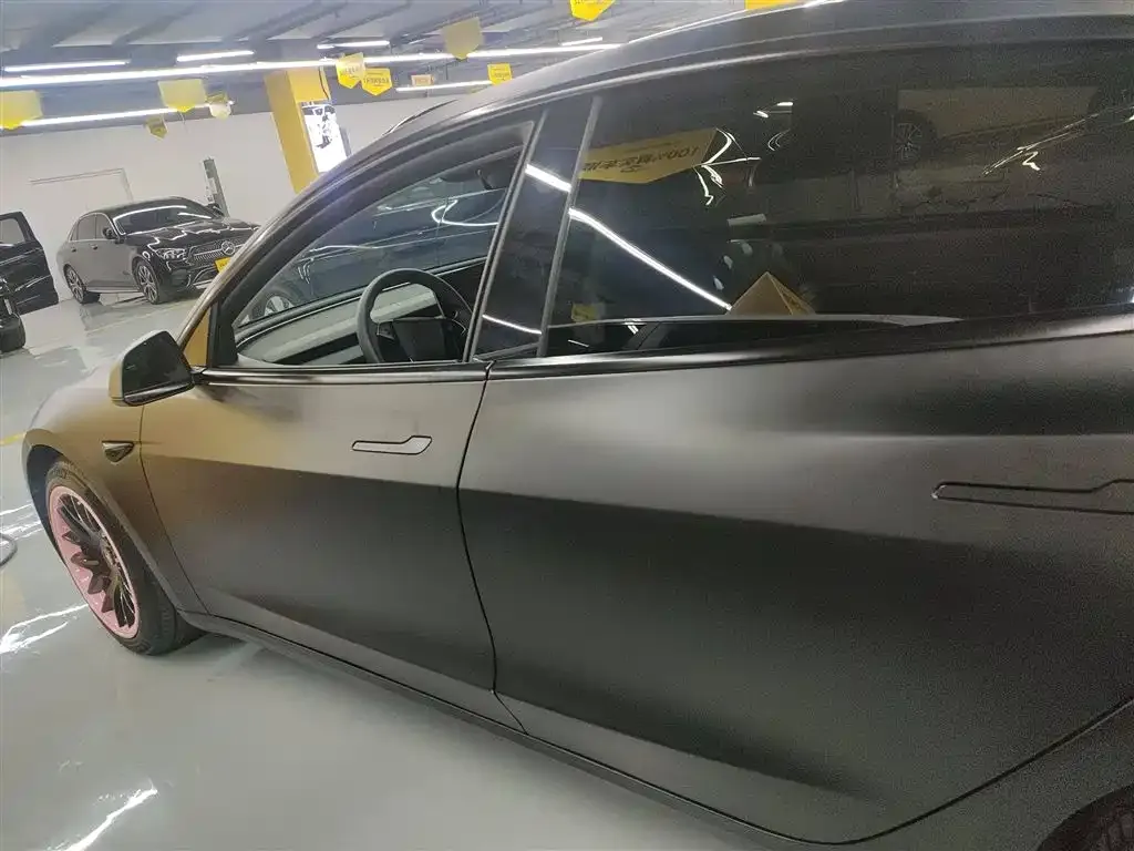 Tesla Model 3 2024 из CN, фото 5
