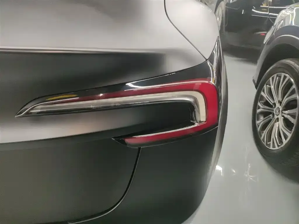 Tesla Model 3 2024 из CN, фото 8