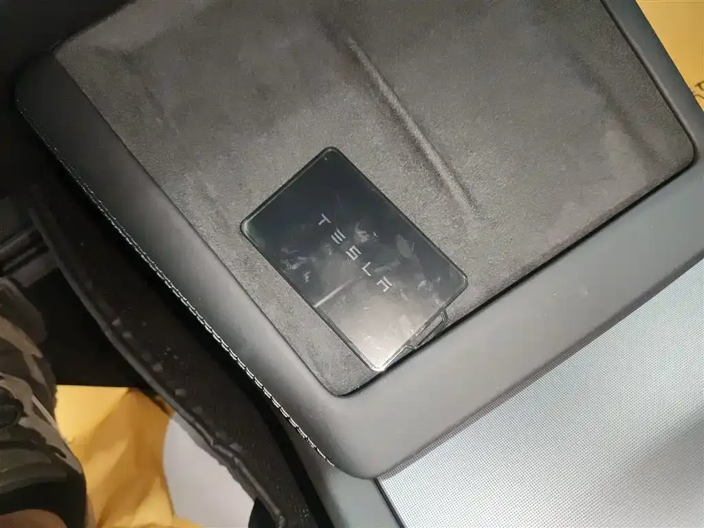 Tesla Model 3 2024 из CN, фото 9