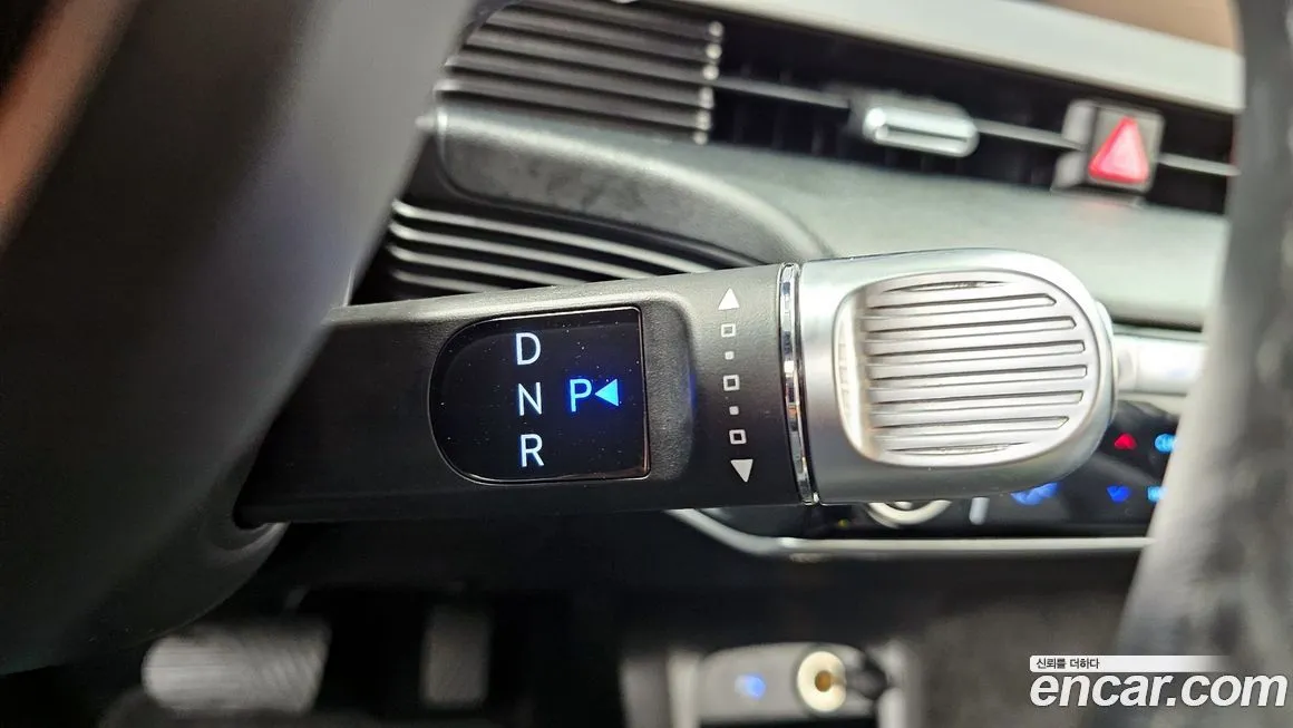 Hyundai Ioniq5 — фото 9