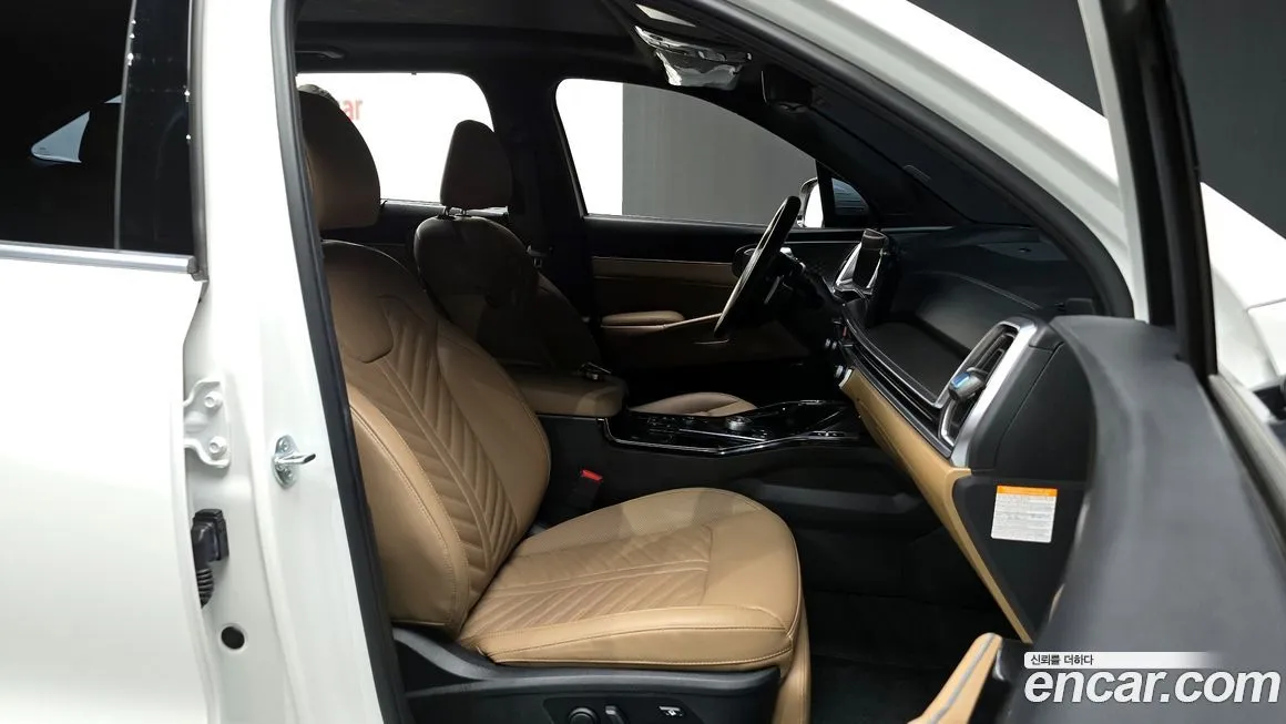Kia Sorento — фото 10